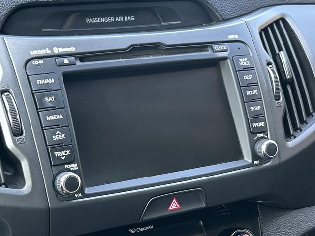 Used 2013 Kia Sportage EX w/ EX Premium Pkg FWD image 37