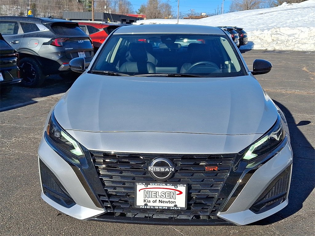 Used 2024 Nissan Altima 2.5 SR image 20