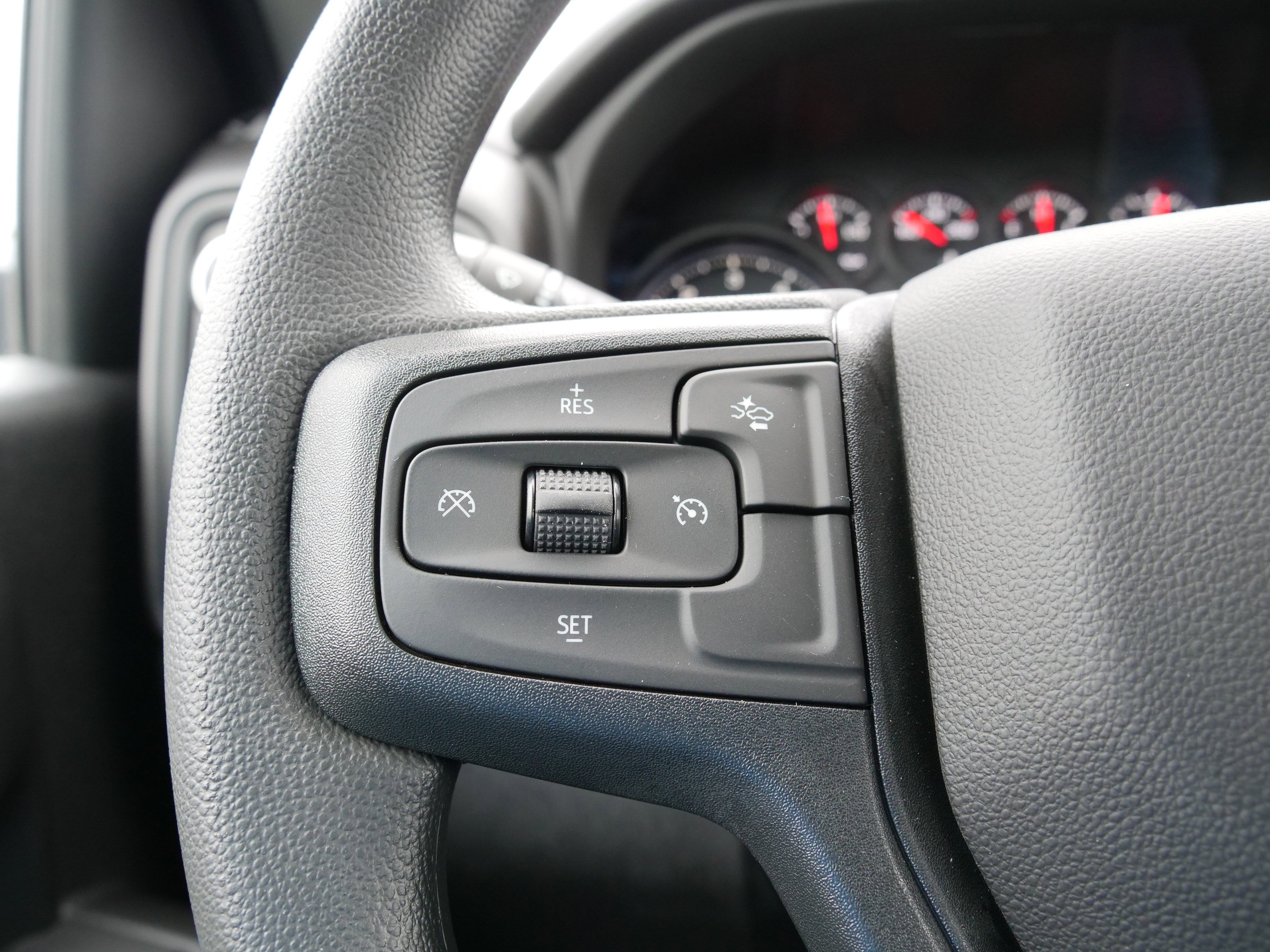 New 2025 Chevrolet Silverado 2500 Custom w/ Custom Value Package image 22