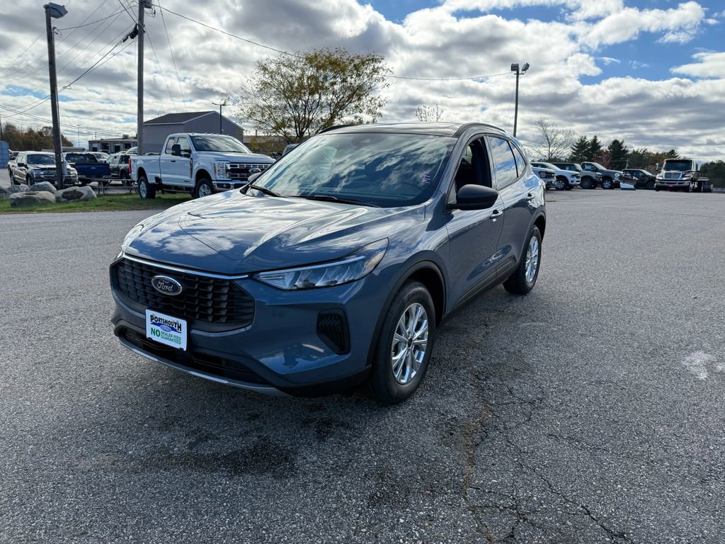 New 2026 Ford Escape Active w/ Active Premium Tech Pack AWD/4WD image 14