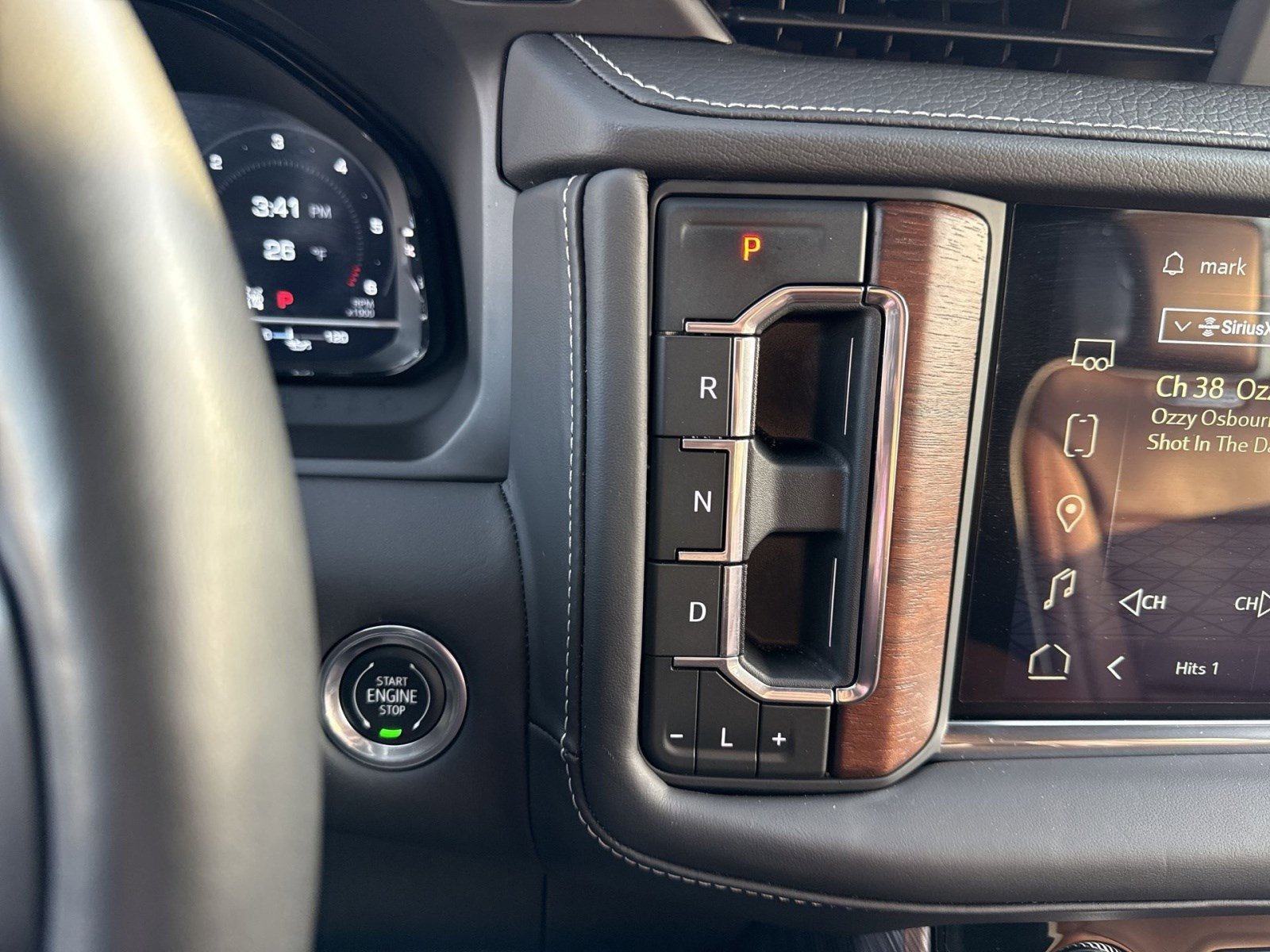 Used 2023 GMC Yukon Denali Ultimate image 20