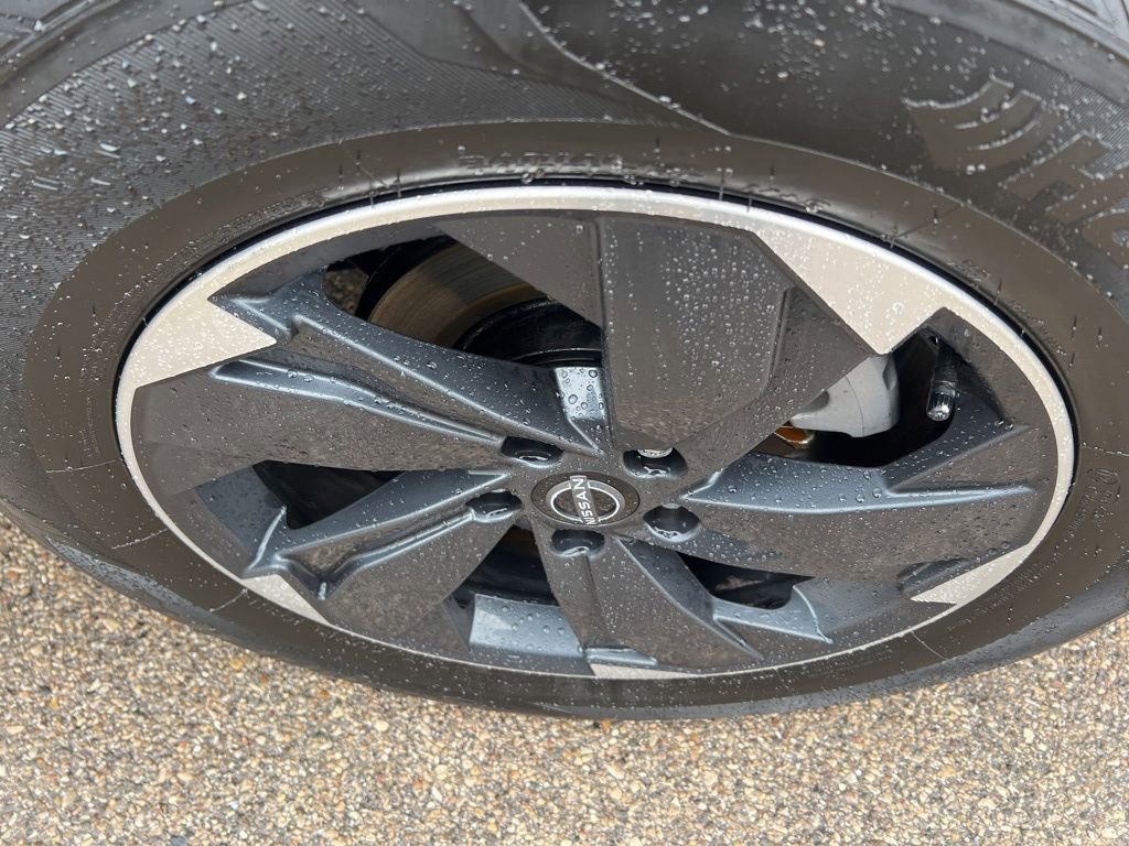 Certified 2026 Nissan Rogue SV w/ SV Premium Package image 44