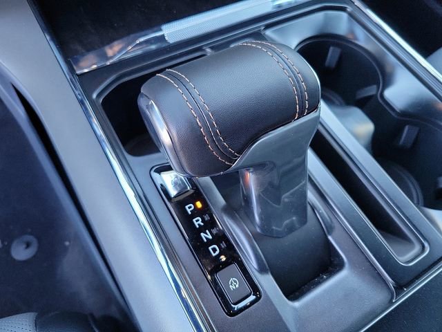 New 2023 Ford F150 Lightning Lariat image 7