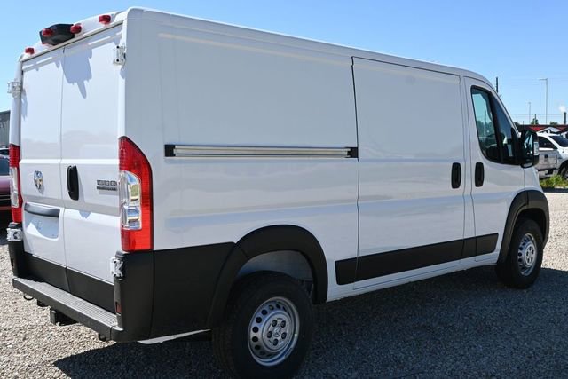 New 2026 RAM ProMaster 1500 FWD image 7