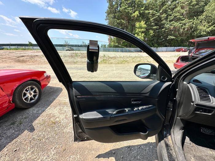Used 2016 Mitsubishi Outlander Sport AWD image 19