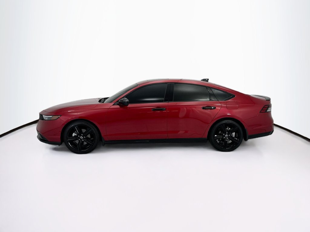 Used 2024 Honda Accord Sport image 8