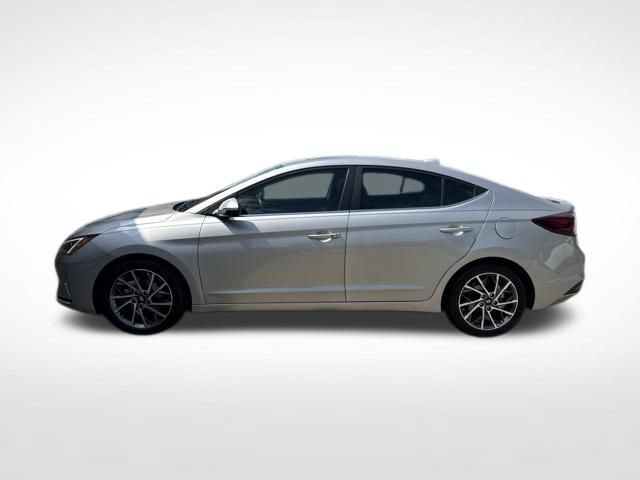 Used 2020 Hyundai Elantra Limited w/ Ultimate Package 03 FWD image 6
