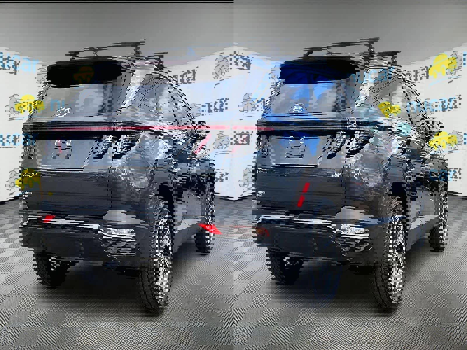 Used 2023 Hyundai Tucson SEL w/ Convenience Package image 6