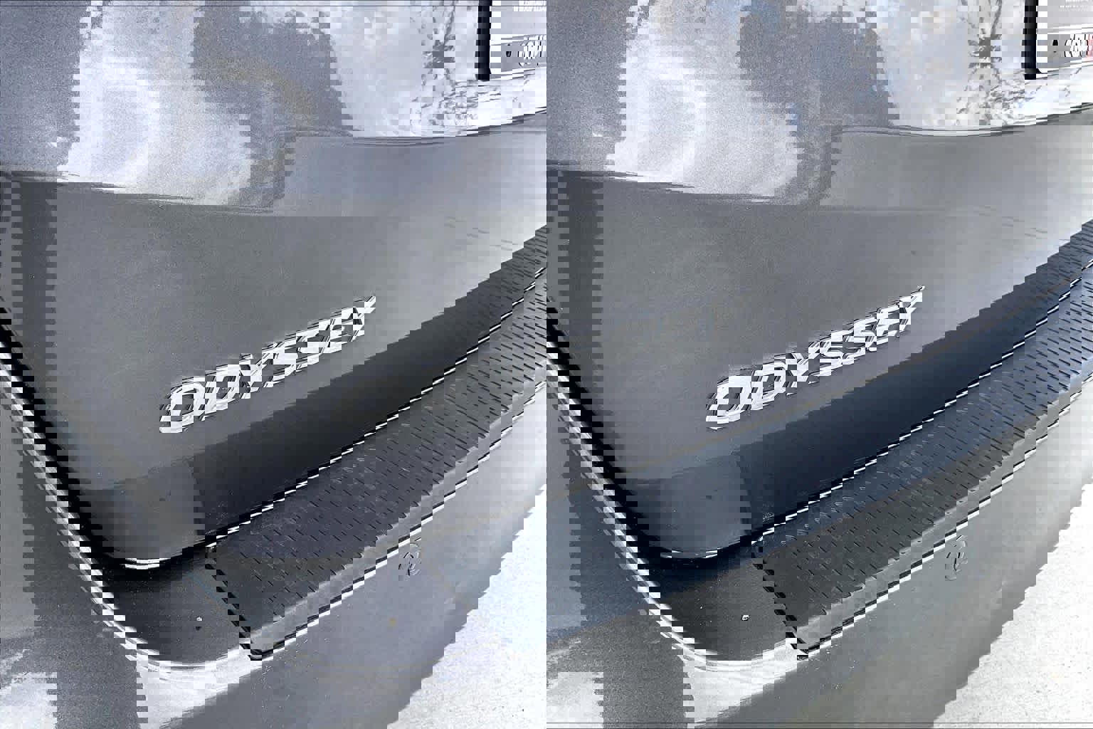 Used 2019 Honda Odyssey Elite image 30