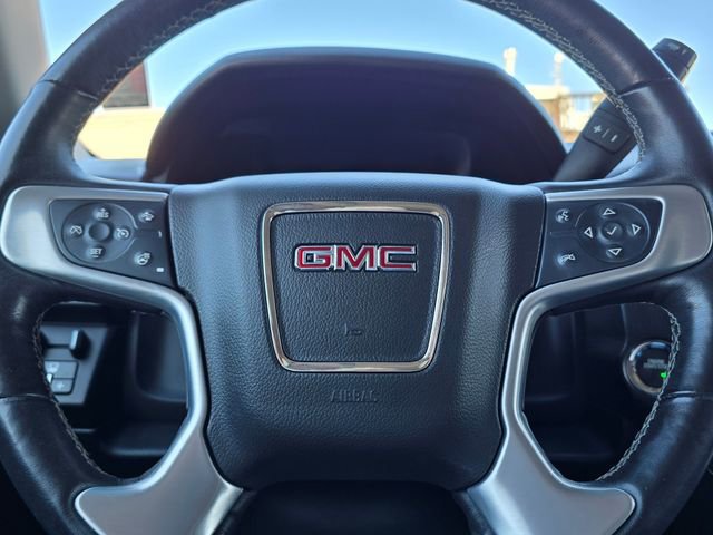 Used 2018 GMC Yukon SLT w/ HD Trailering Package AWD/4WD image 26