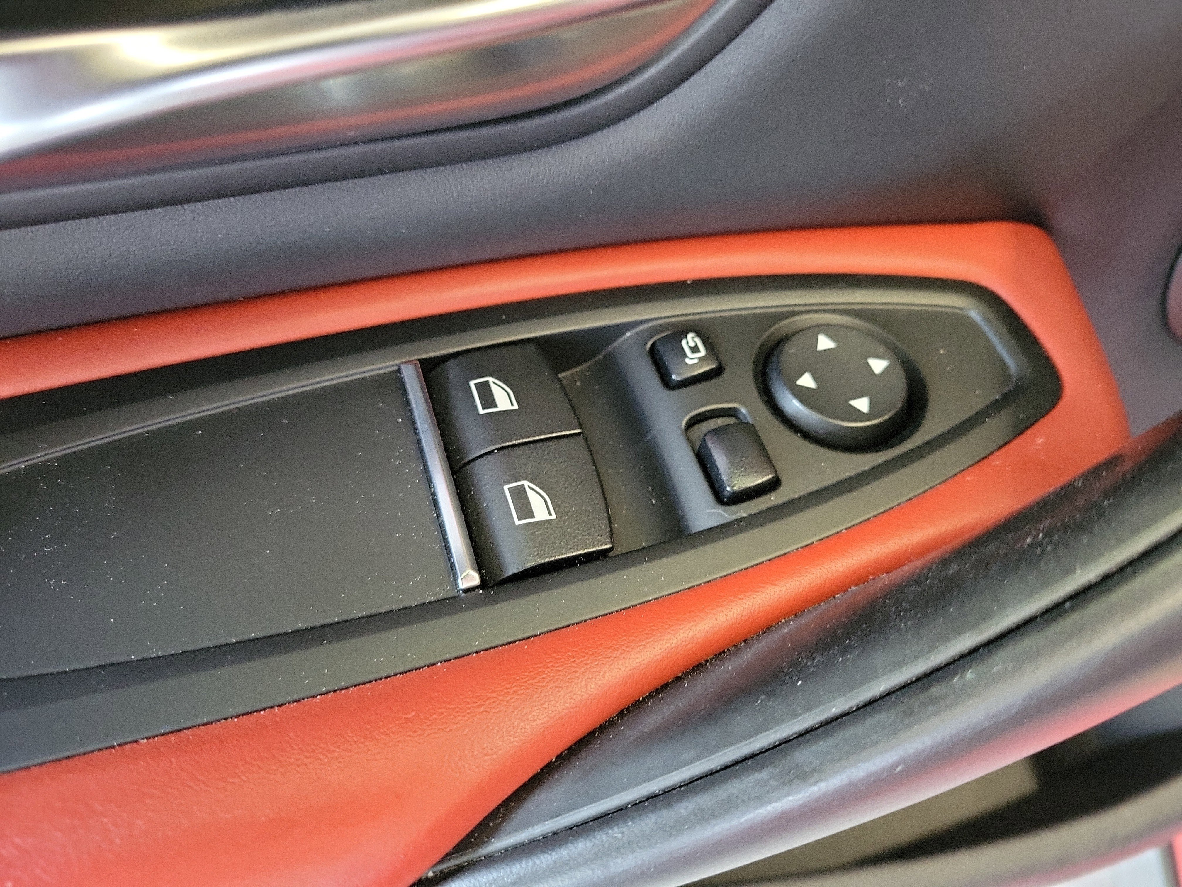 Used 2018 BMW M4 Coupe image 20