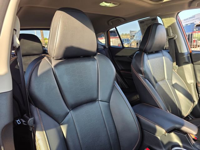 Used 2019 Subaru Crosstrek 2.0i Limited w/ Popular Package #4 image 11