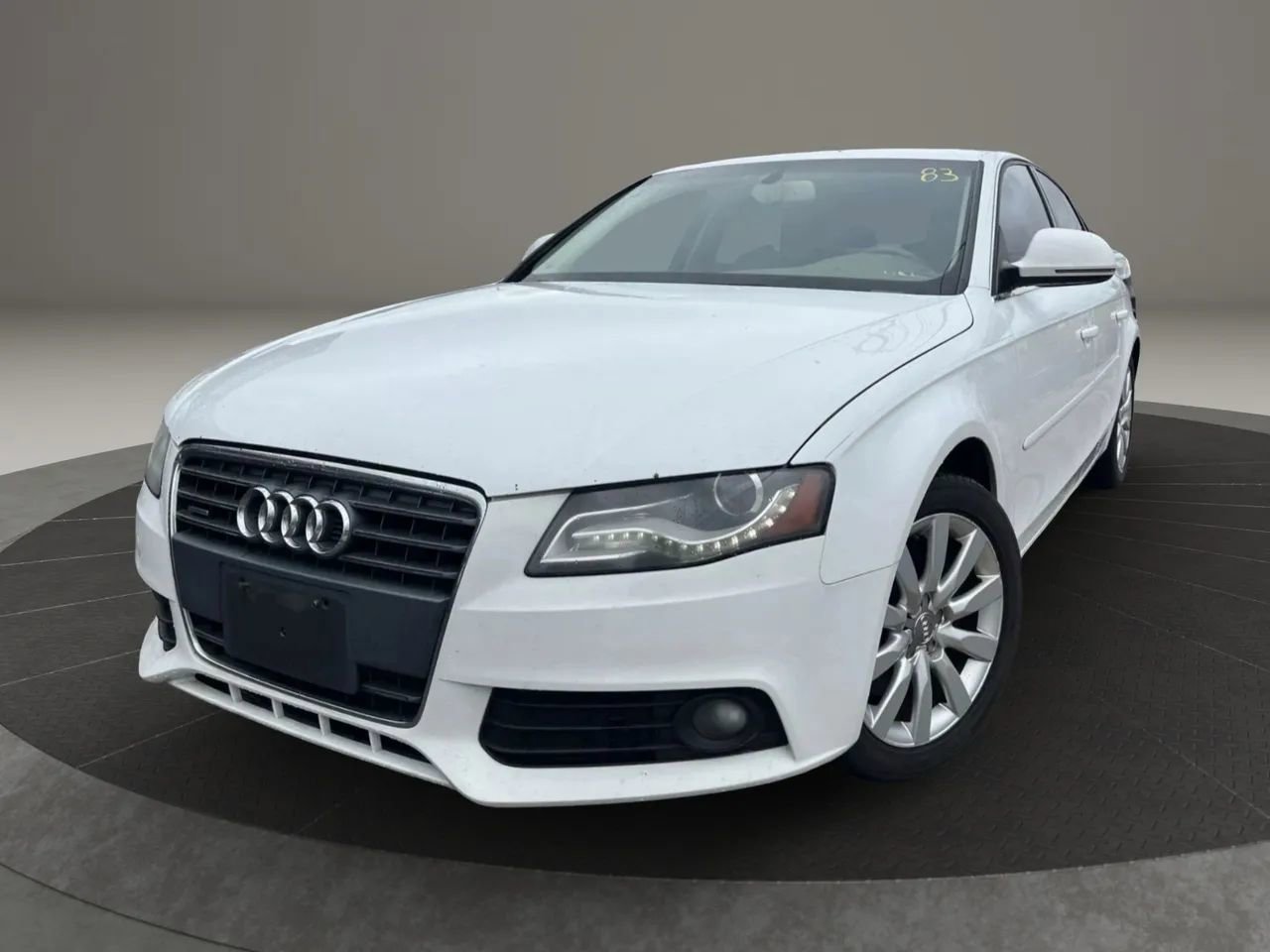 Used 2009 Audi A4 2.0T Premium Plus image 1