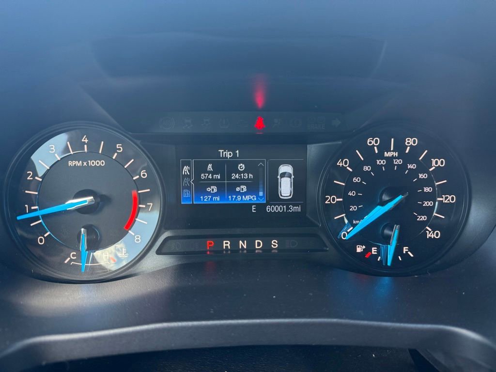 Certified 2018 Ford Explorer XLT AWD/4WD image 24