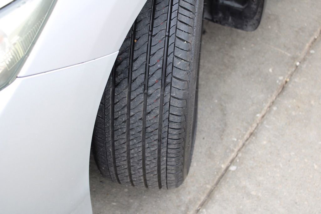 Used 2014 Honda Civic EX image 12