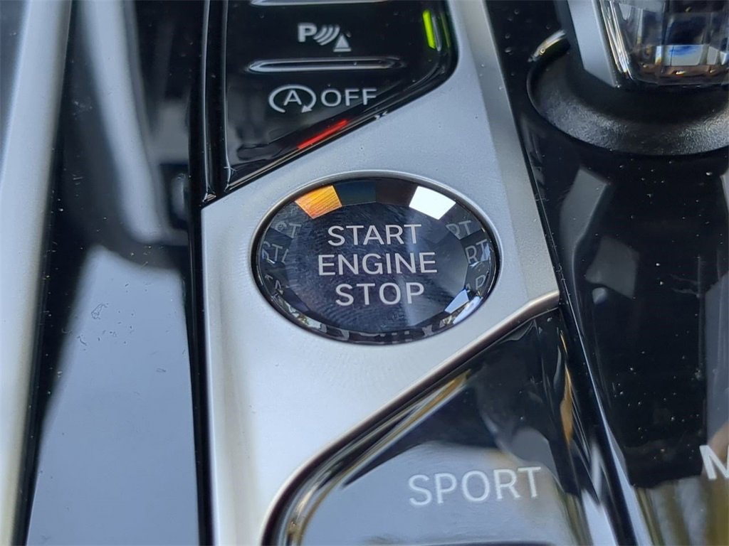 New 2026 BMW 840i image 29