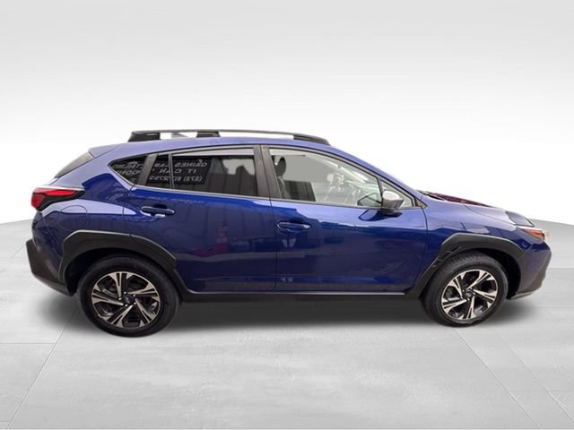 Used 2024 Subaru Crosstrek 2.0i Premium AWD/4WD image 8