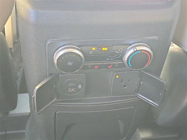 Certified 2022 Ford Explorer Limited w/ Equipment Group 301A image 18