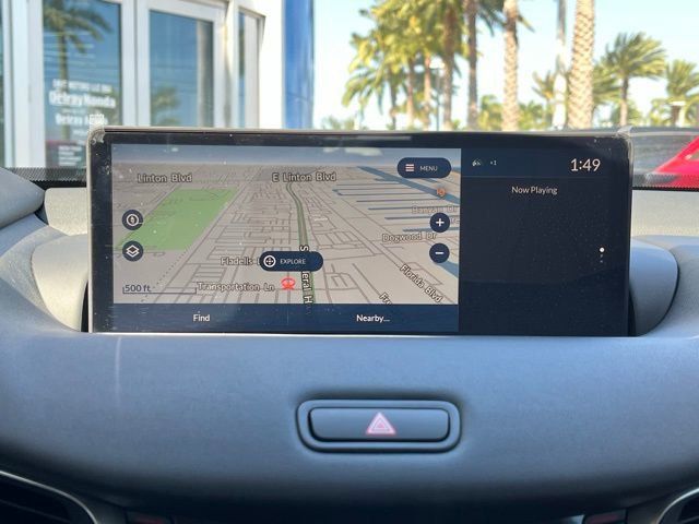 Certified 2025 Acura TLX Technology Package image 21