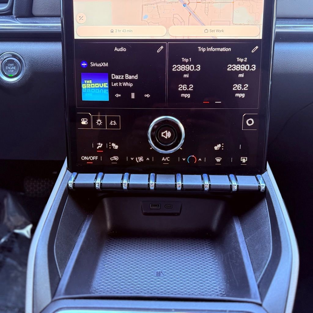 Used 2026 GMC Terrain Elevation image 13