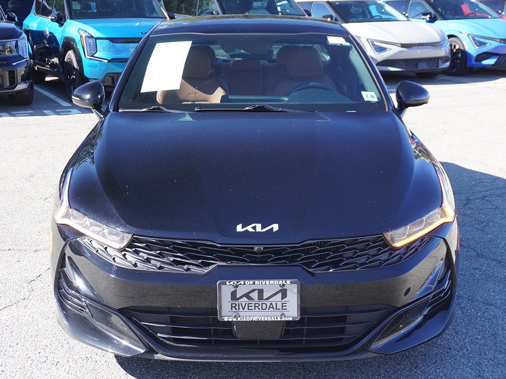 Used 2023 Kia K5 GT w/ GT1 Package image 15