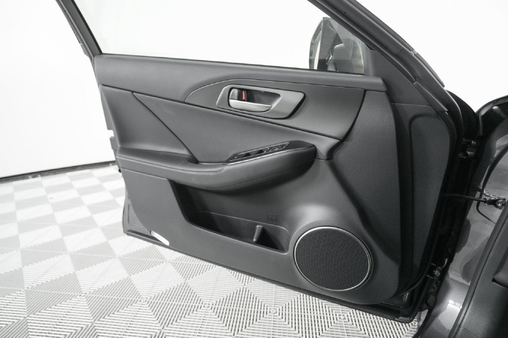 New 2026 Lexus IS 350 F Sport w/ Accessory Package Z1 RWD image 11
