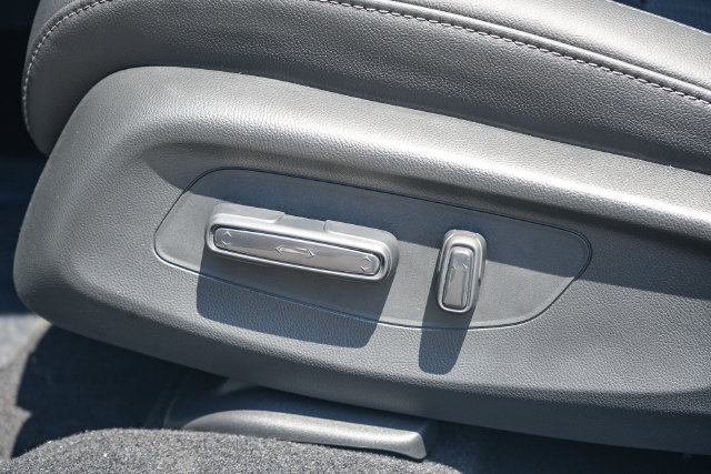 New 2027 Honda HR-V EX-L image 22