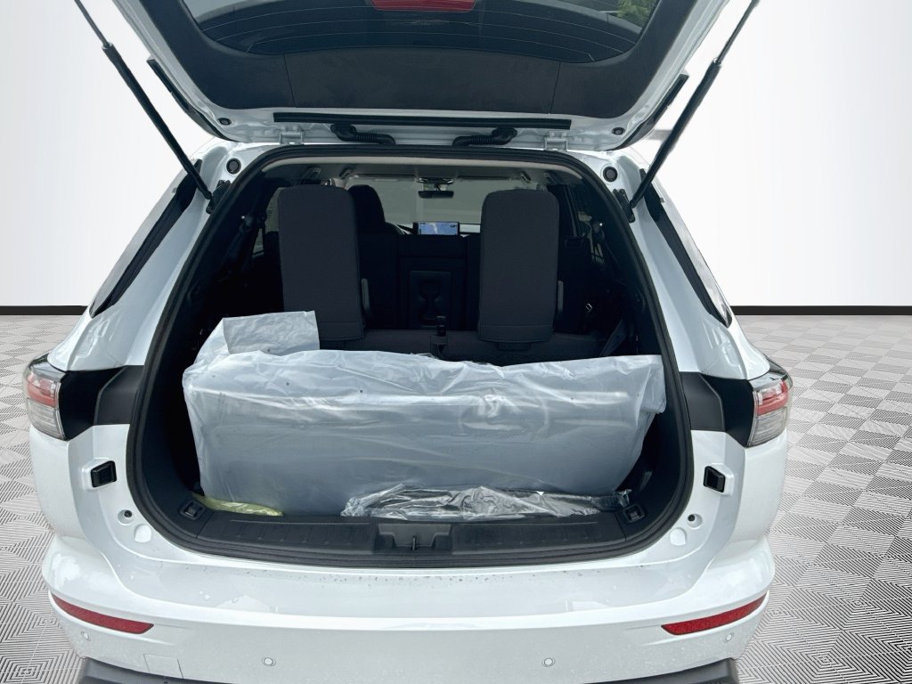 New 2026 Mitsubishi Outlander ES FWD image 26