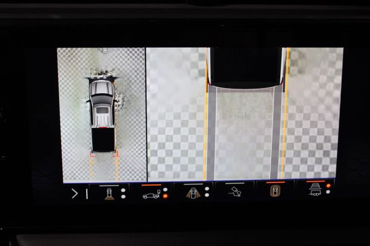 New 2026 GMC Sierra 1500 AT4 w/ AT4 Premium Package image 56