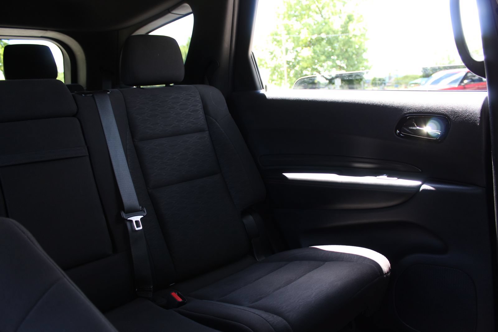 Used 2023 Dodge Durango GT AWD/4WD image 15