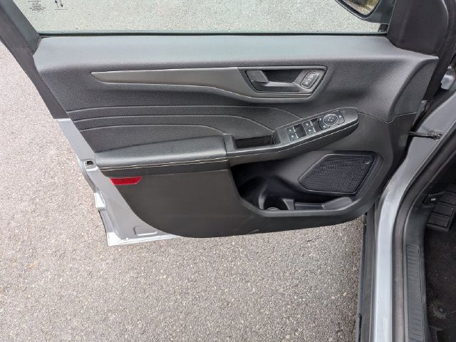 Certified 2024 Ford Escape Active AWD/4WD image 6