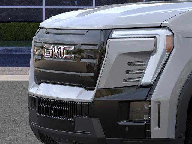 New 2026 GMC Sierra EV Elevation image 13