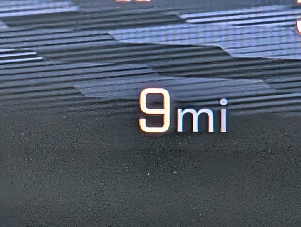 New 2025 Chevrolet Blazer EV RS image 17