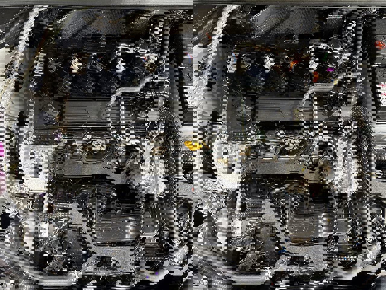 New 2026 Toyota Corolla LE image 26