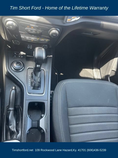 Used 2020 Ford Ranger XLT w/ Equipment Group 301A Mid AWD/4WD image 14