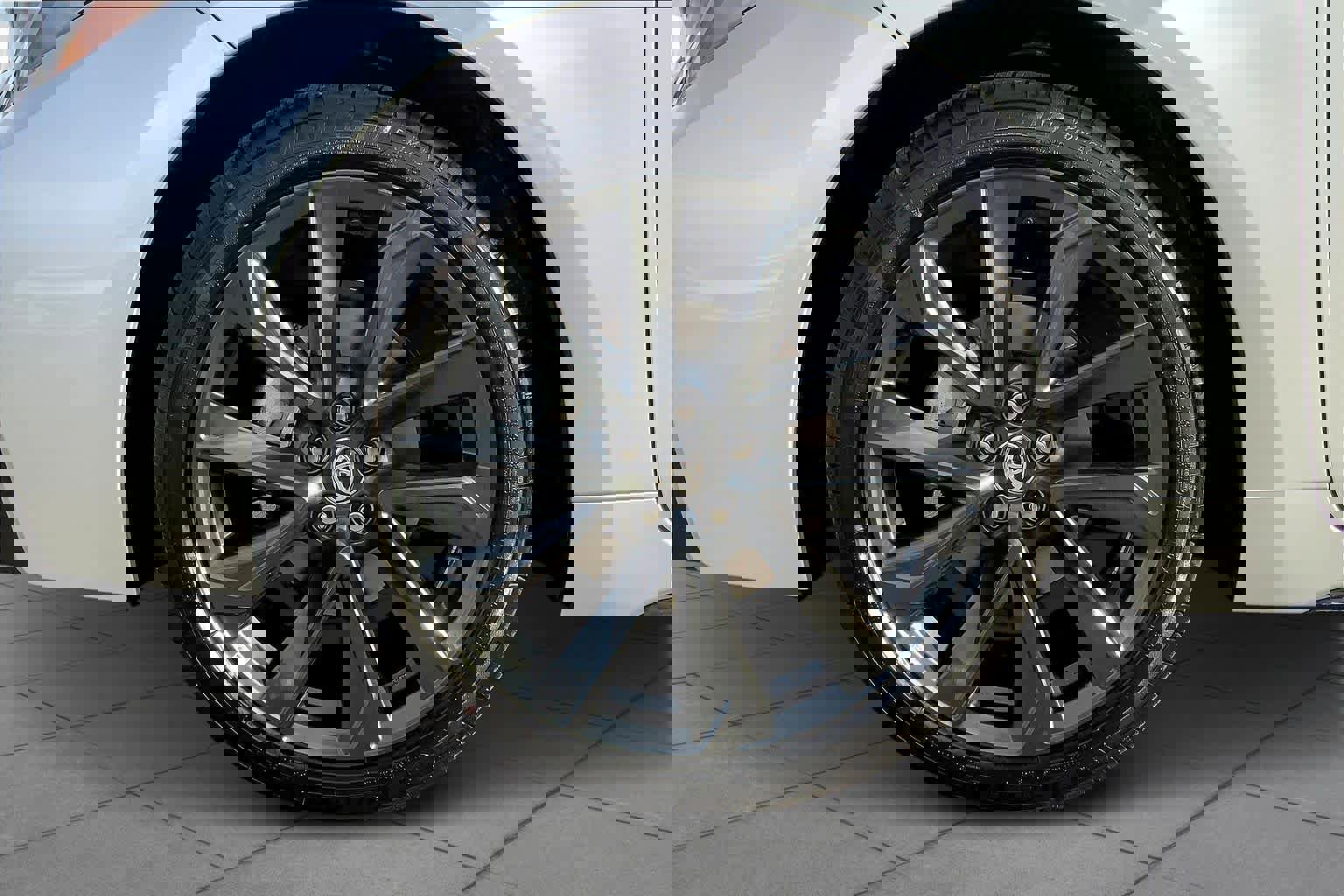 New 2026 Toyota Corolla SE image 11