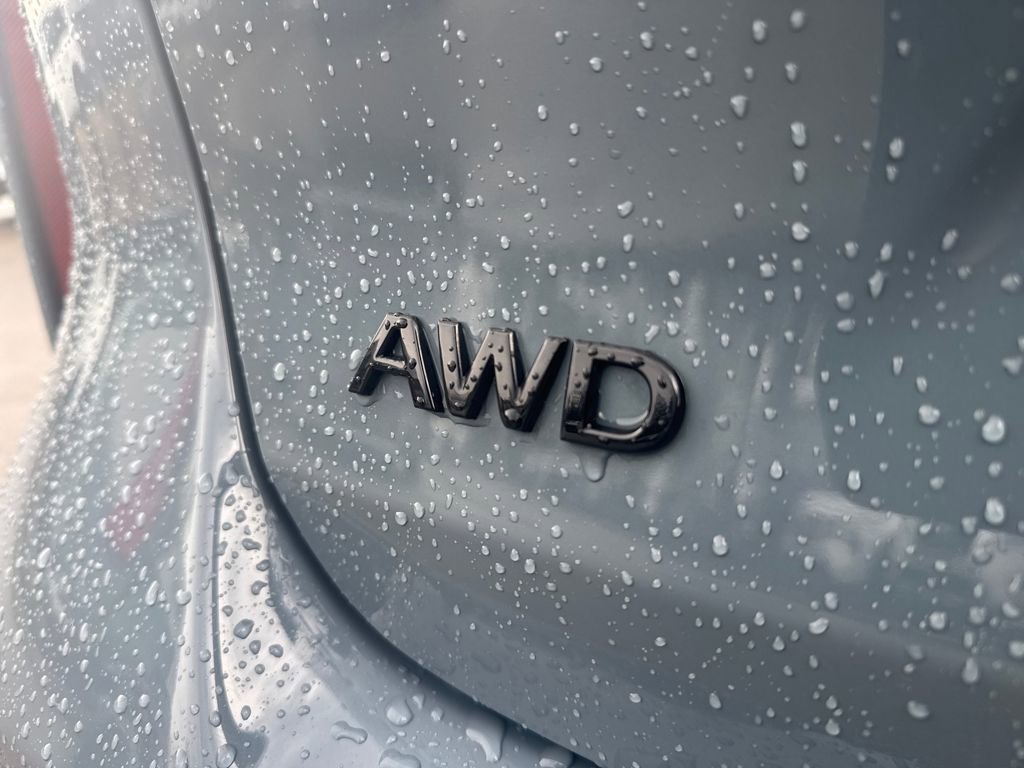 Used 2025 INFINITI QX50 Sport w/ Cargo Package image 47