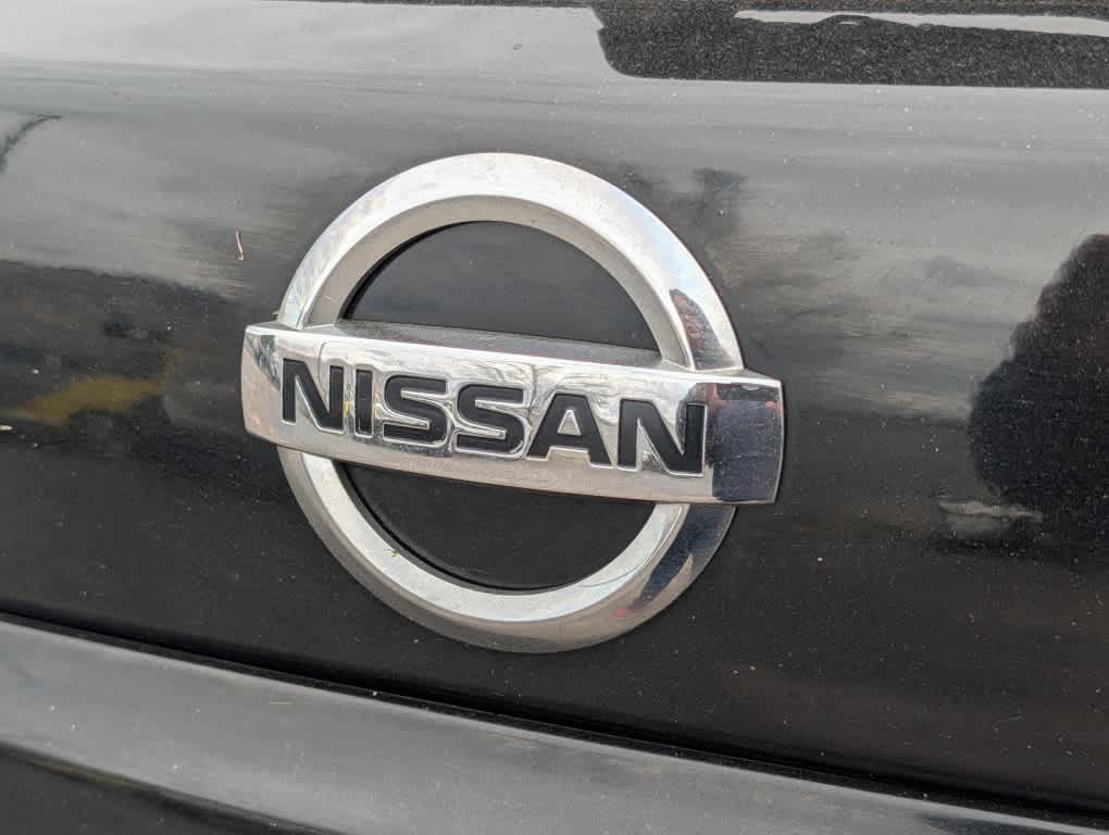 Used 2017 Nissan Murano Platinum w/ Platinum Technology Package AWD/4WD image 9