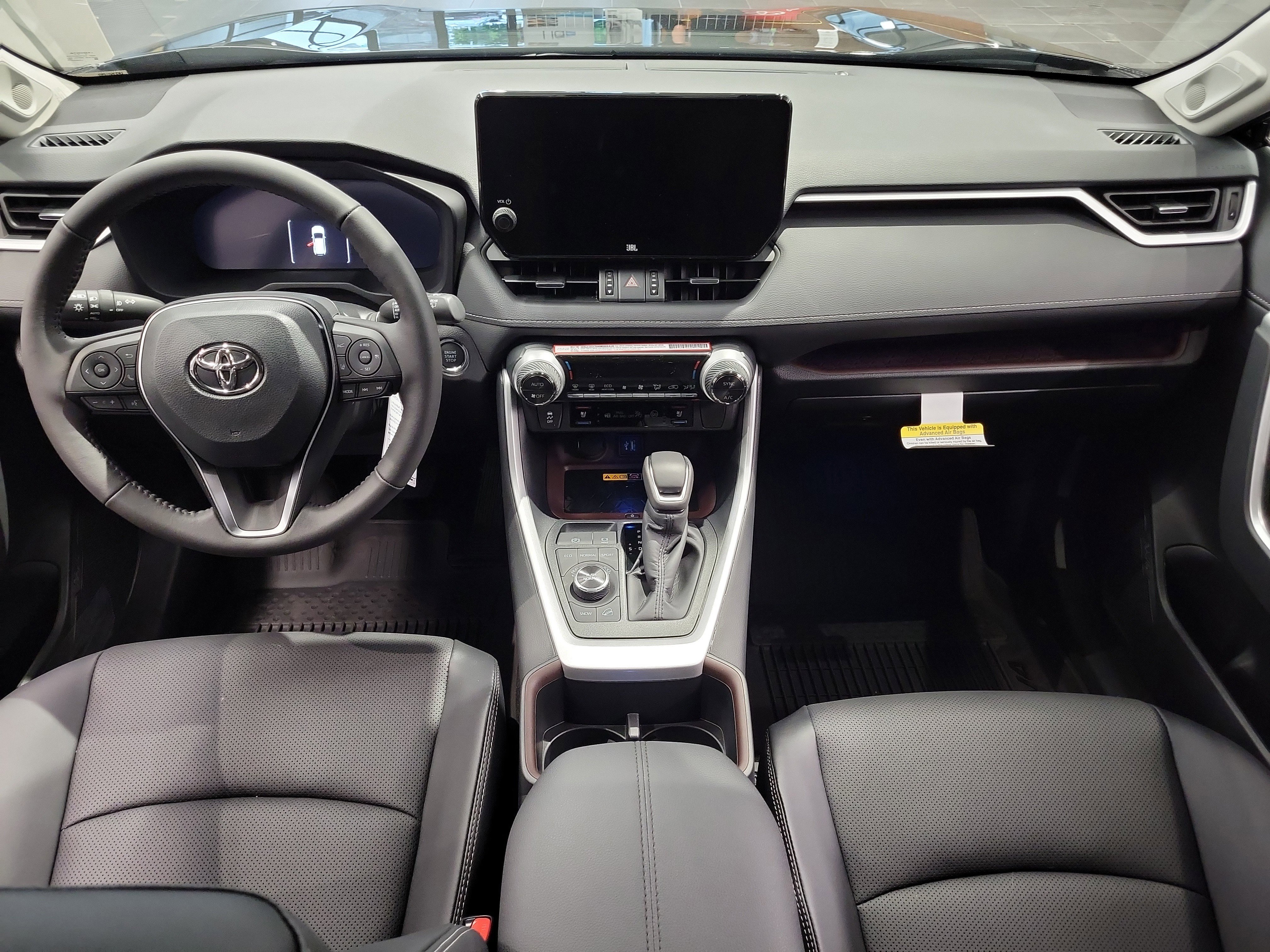 Certified 2025 Toyota RAV4 Limited image 15