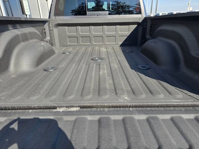 Used 2025 RAM 2500 Laramie w/ Sport Appearance Package AWD/4WD image 7