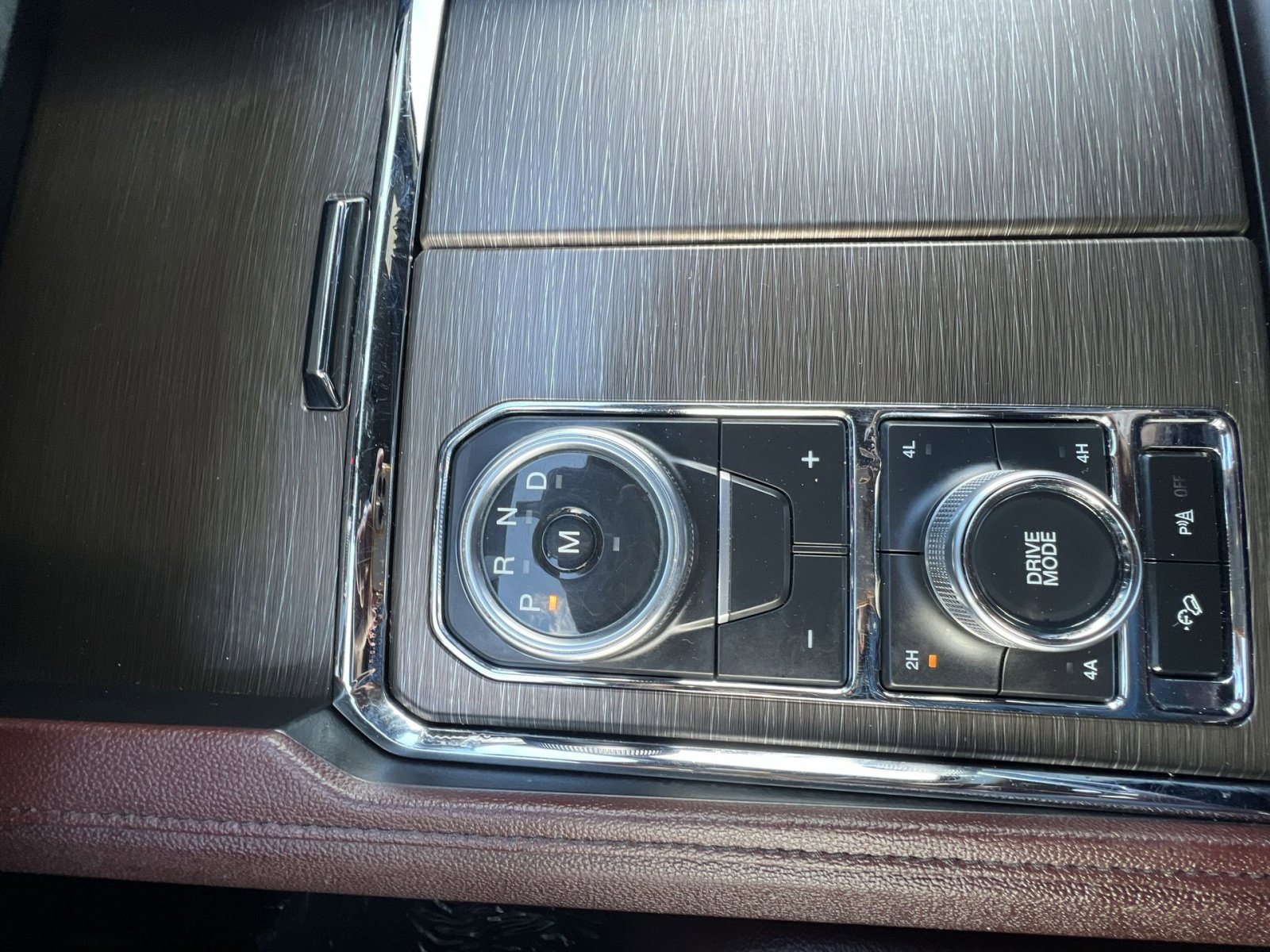 Certified 2023 Ford Expedition Max Limited image 22