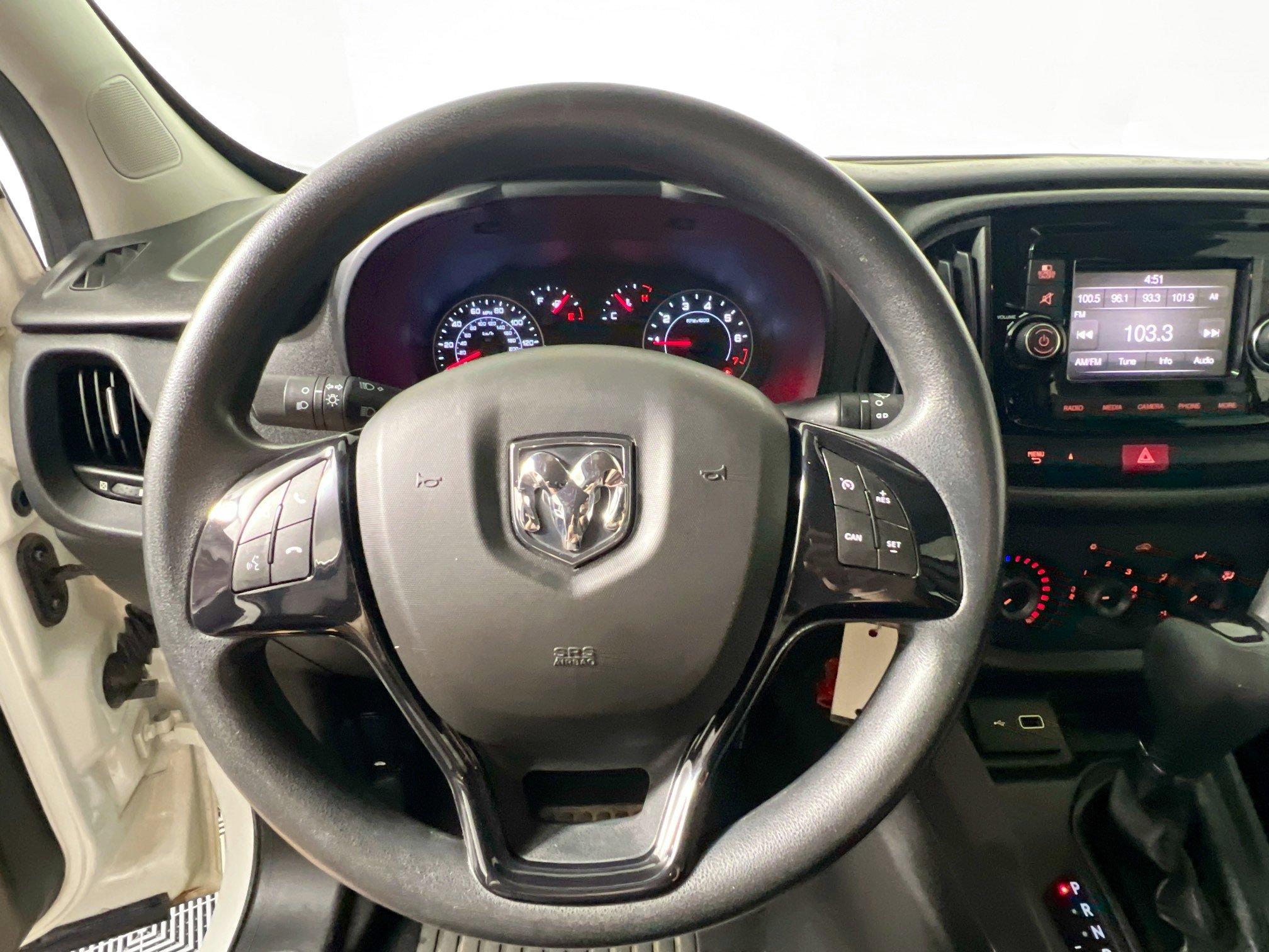 Used 2022 RAM ProMaster City Wagon image 17