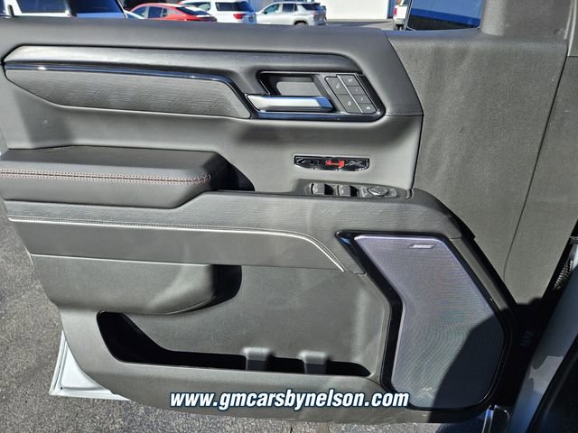 New 2026 GMC Sierra 1500 AT4X image 14