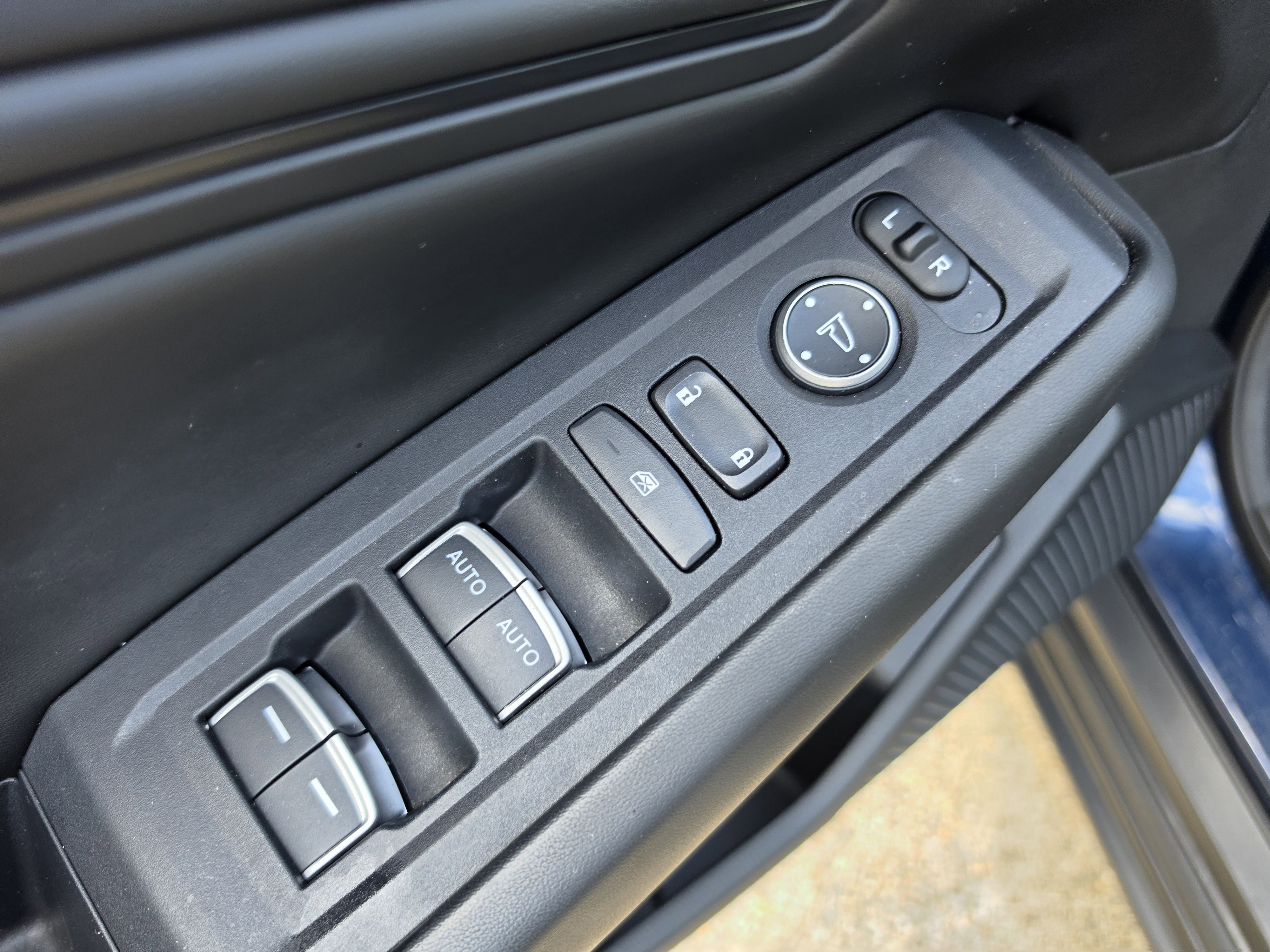 Certified 2024 Honda Accord EX image 16