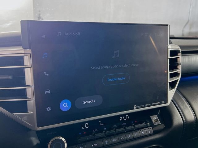 Used 2023 Toyota Tundra Platinum image 19