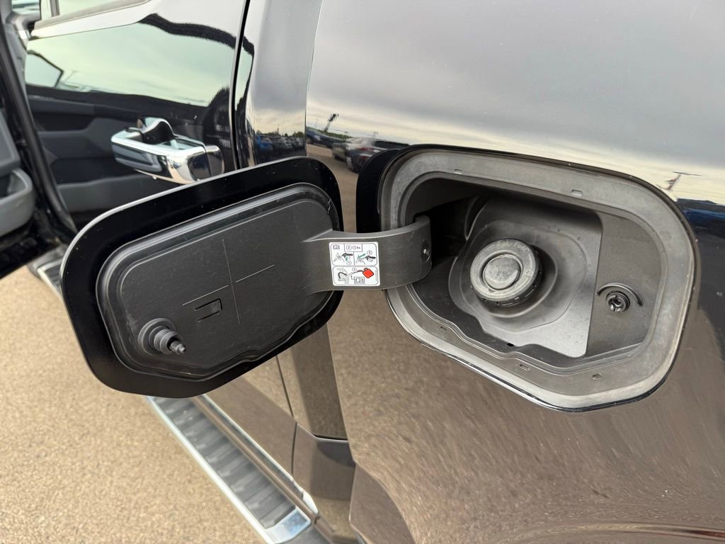 Used 2024 Ford F150 XLT w/ Mobile Office Package image 57
