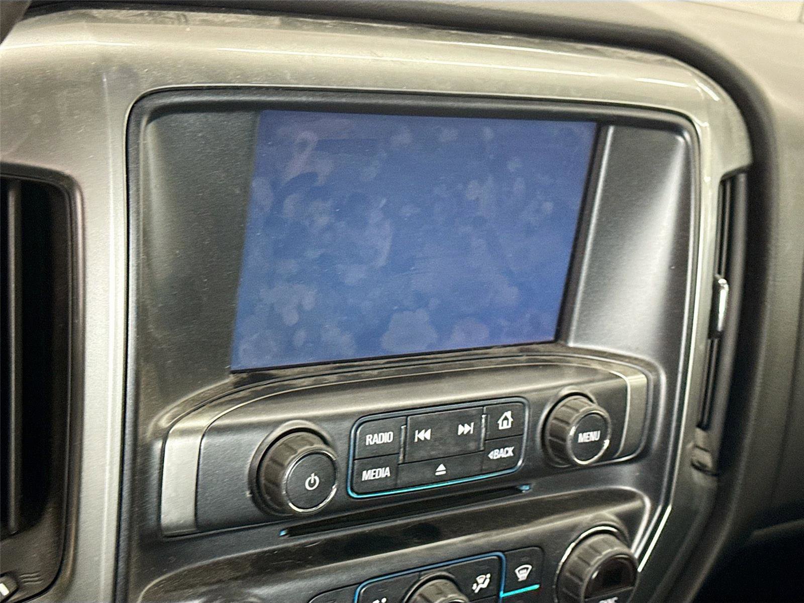 Used 2014 Chevrolet Silverado 1500 LT w/ All Star Edition AWD/4WD image 4