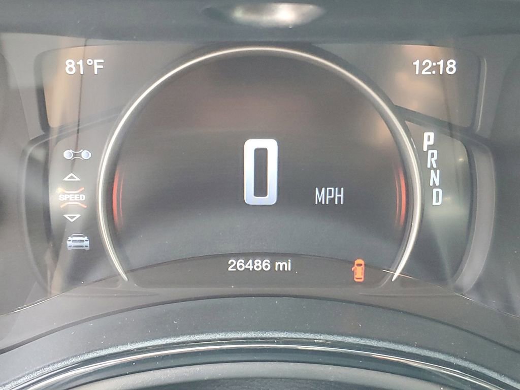 Used 2023 Dodge Durango GT AWD/4WD image 11