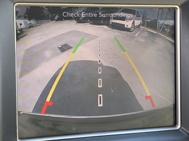 Used 2014 Jeep Grand Cherokee Limited w/ Trailer Tow Group IV image 10