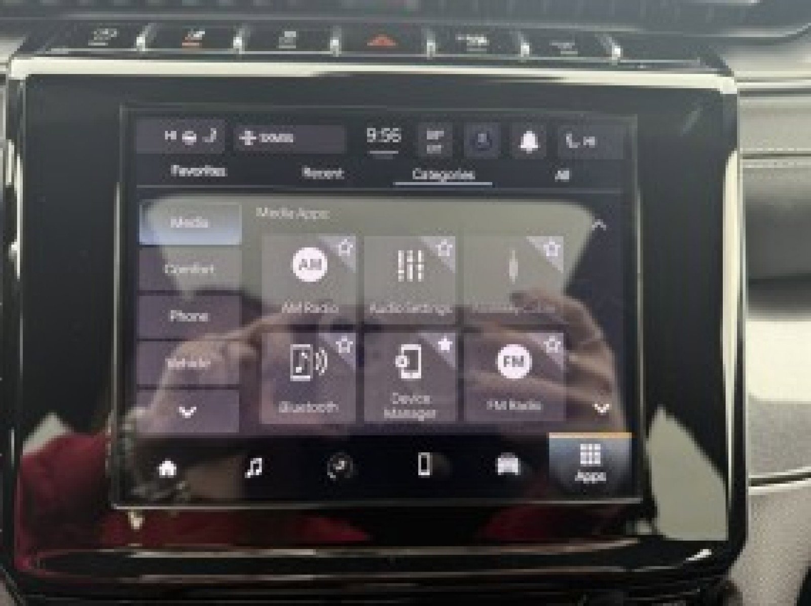 Used 2022 Jeep Grand Cherokee Altitude image 21